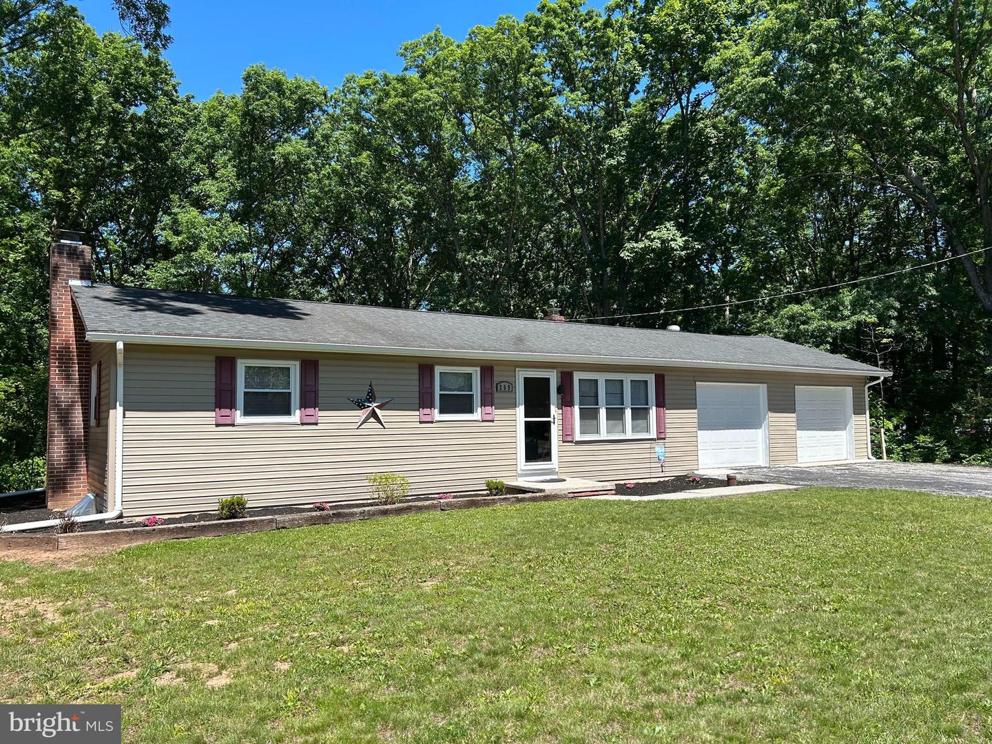 259 Hoffman Road, Gettysburg