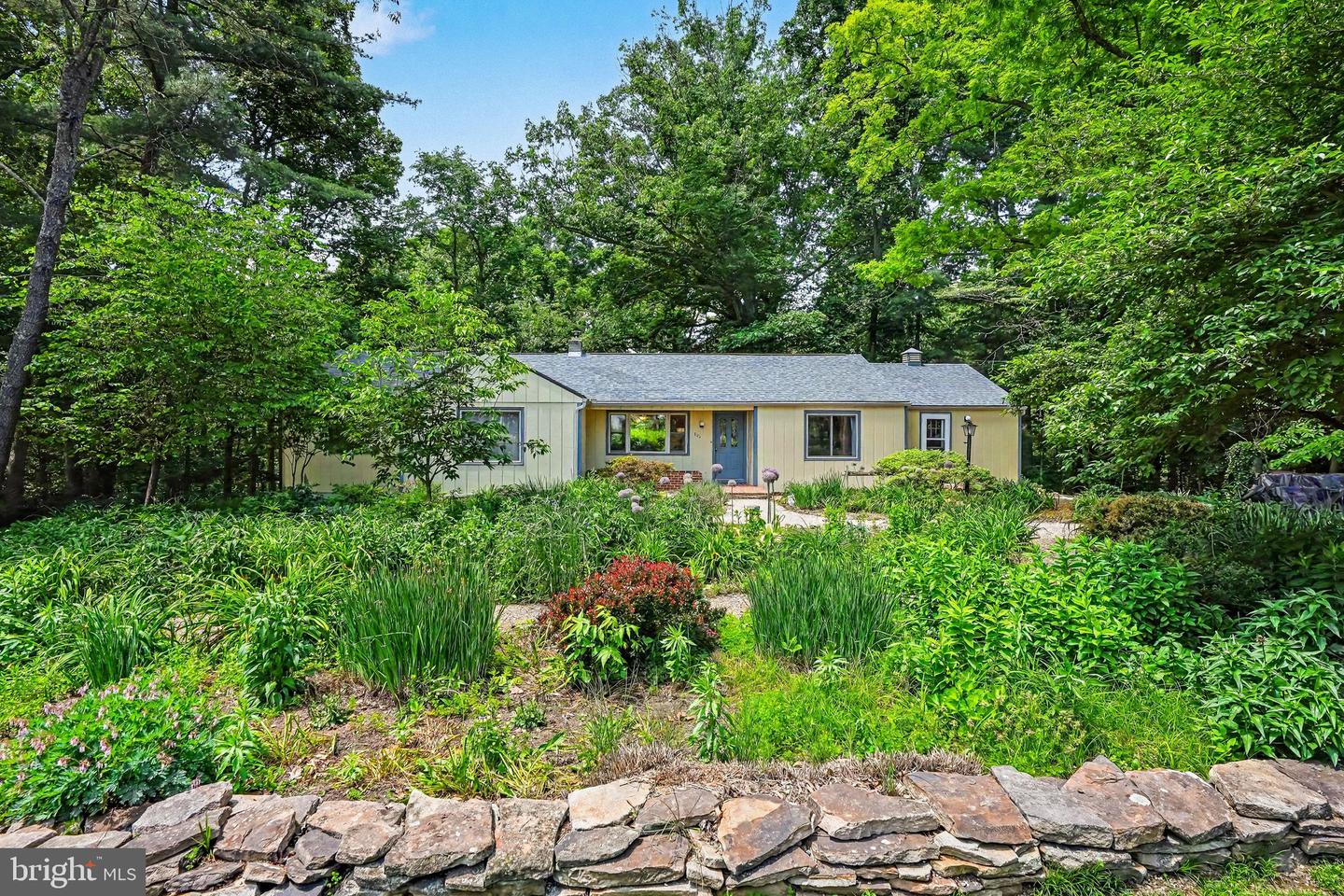 135 Knoxlyn Road