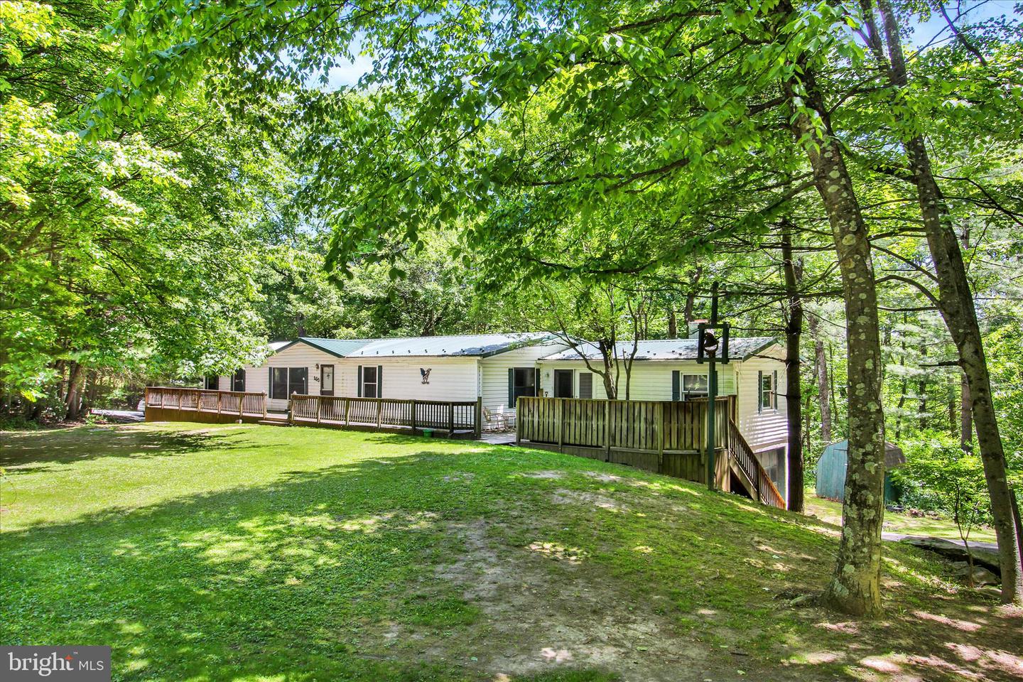 165 Oak Drive, Orrtanna