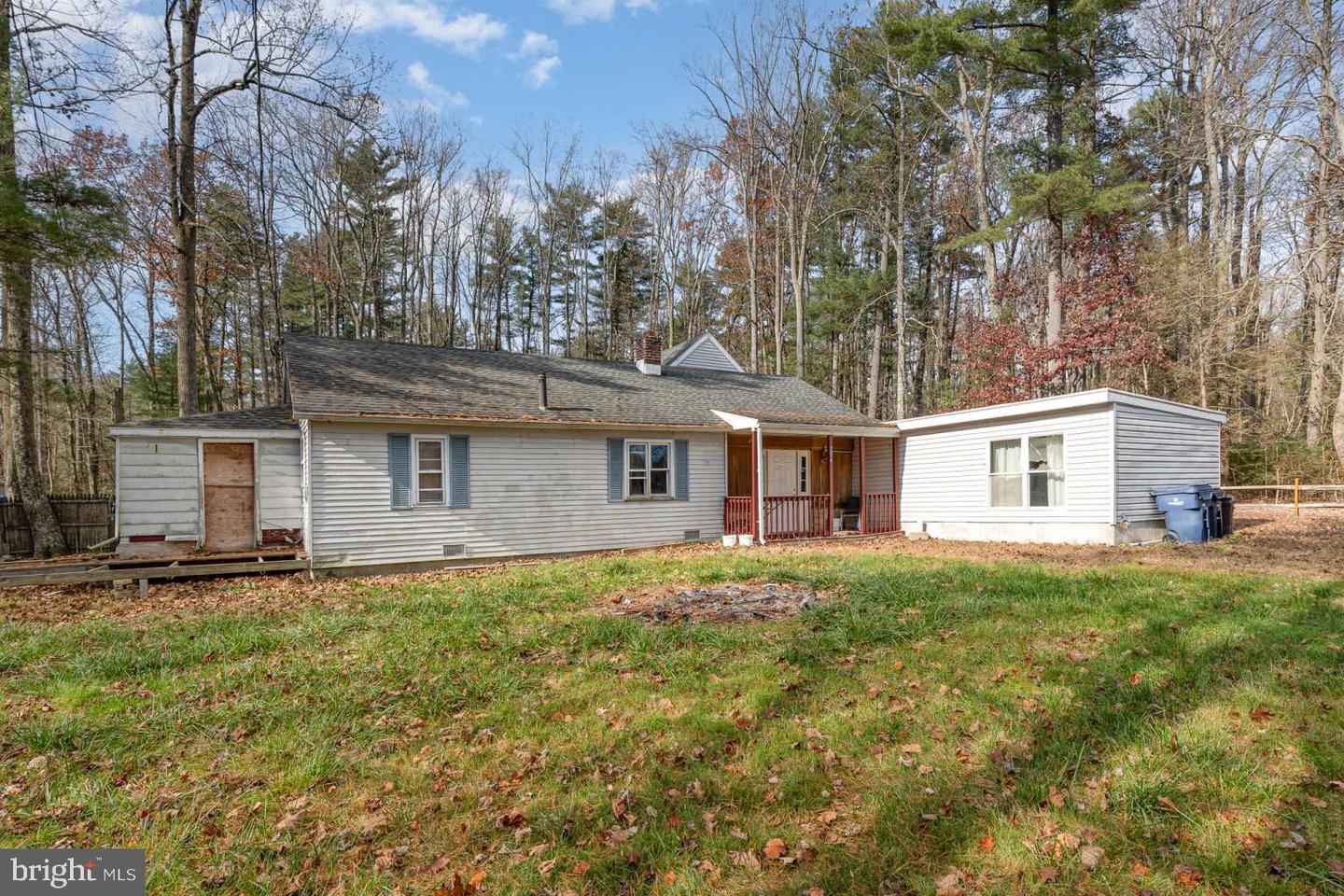 1214 Church Road