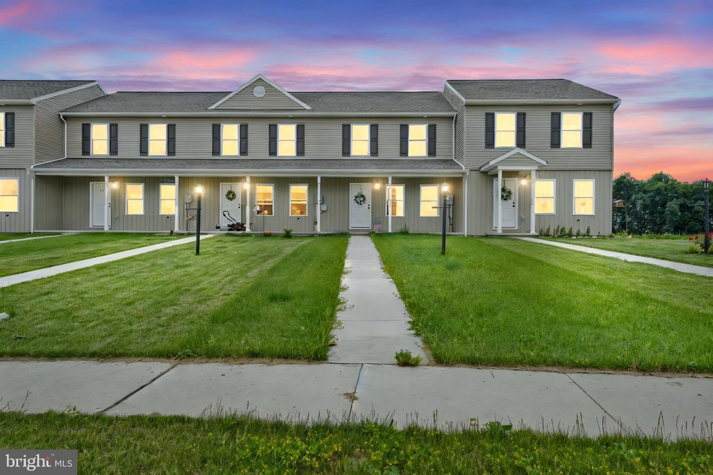 123 Homestead Drive