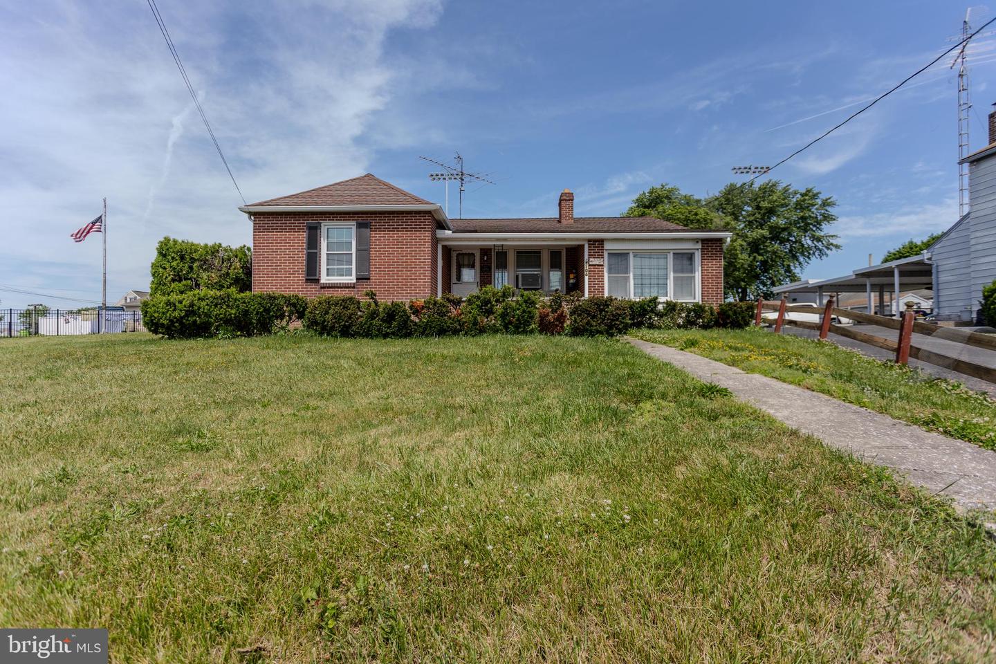 106 Berlin Road