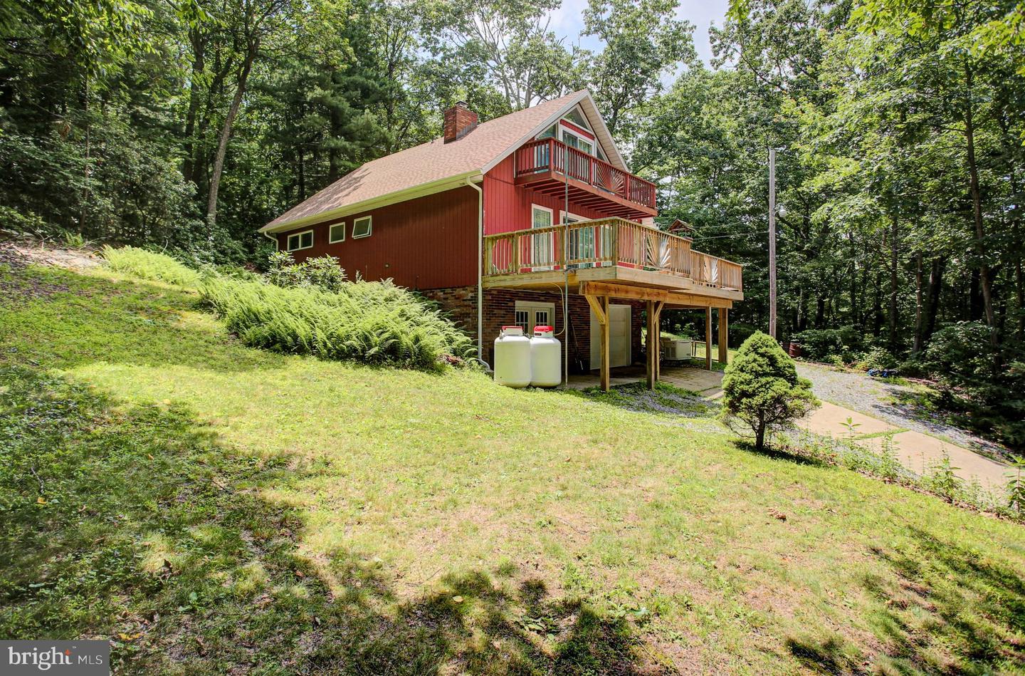 101 Hill Crest Road