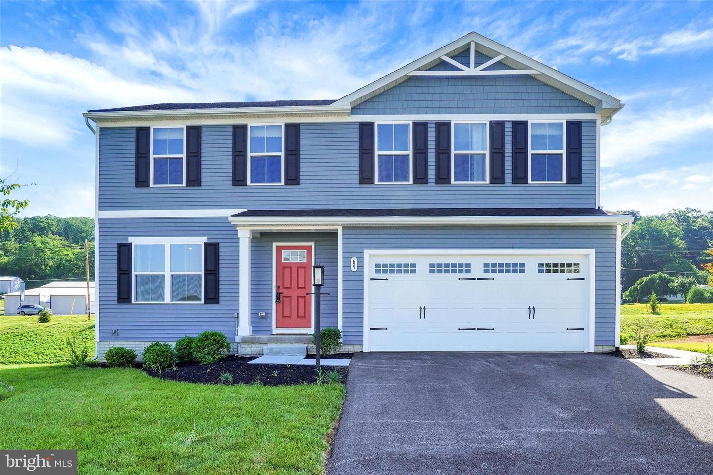 69 Summerfield Drive