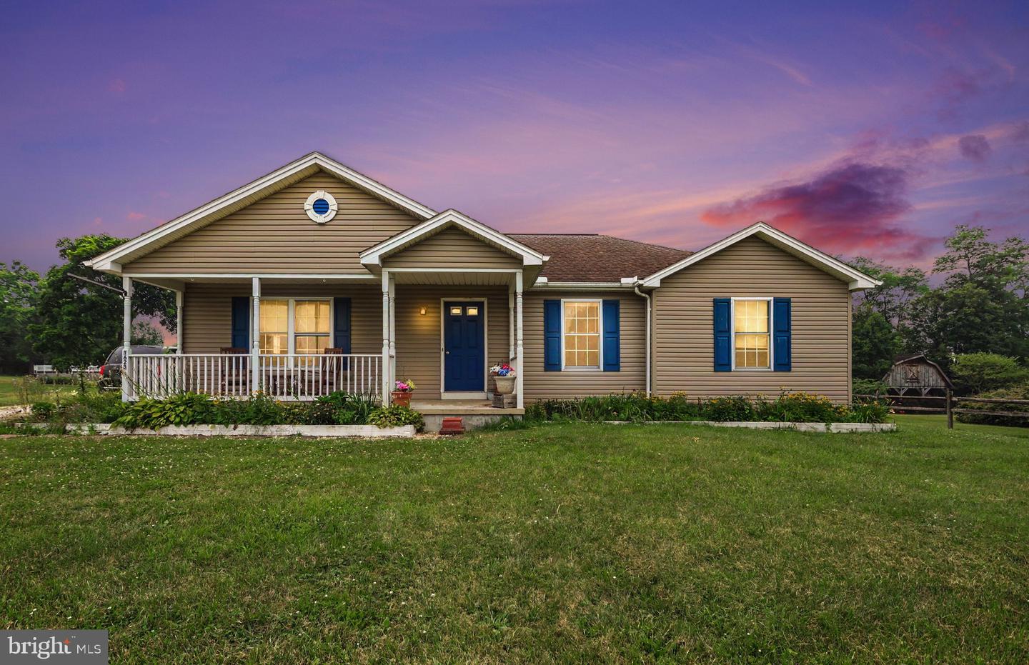 1623 Old Carlisle Road, Aspers