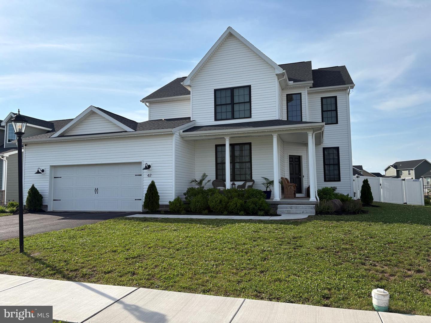 47 Nuthatch Drive