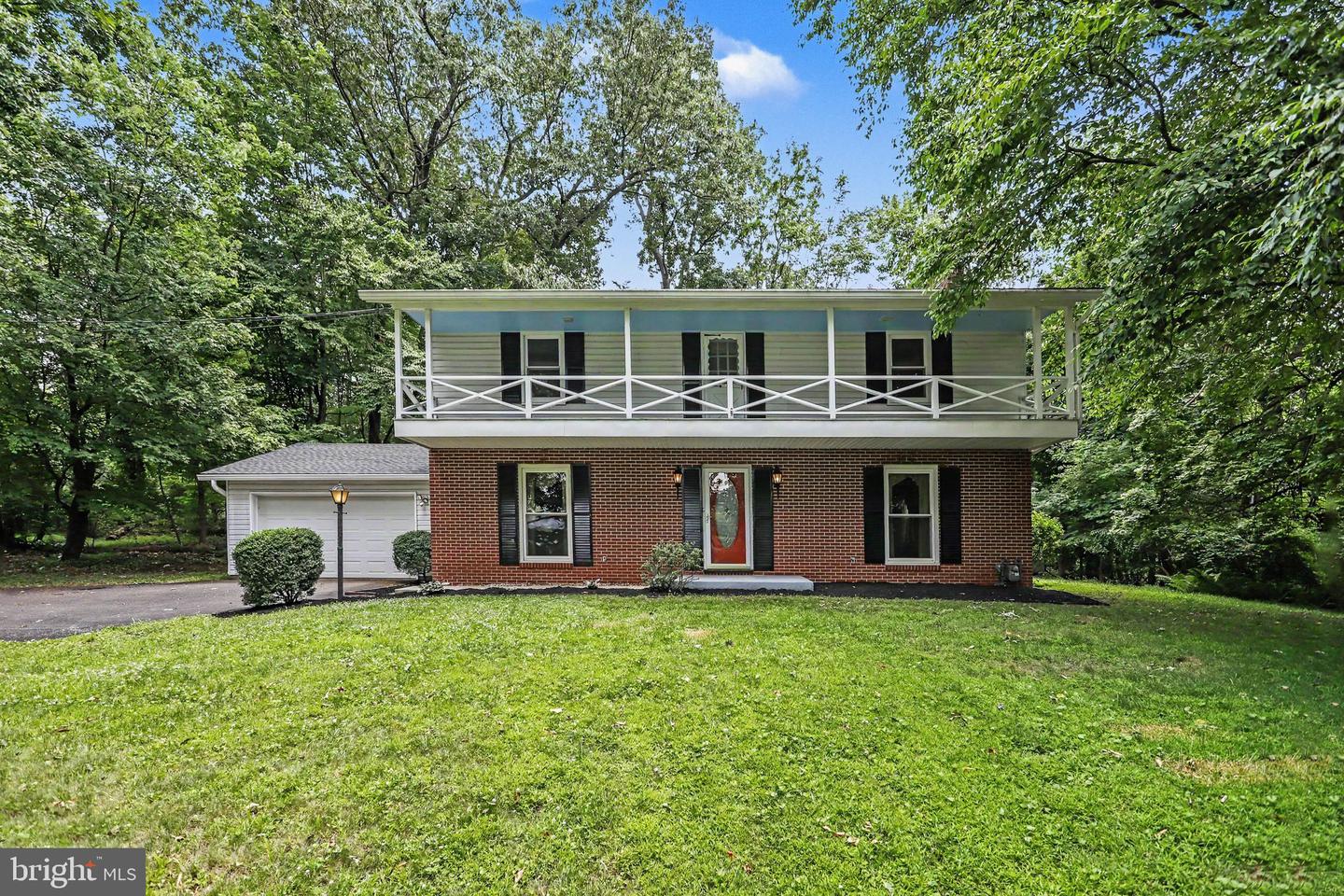 441 Tract Road