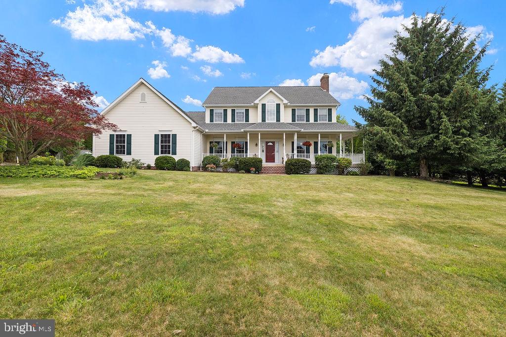 175 Knorr Road