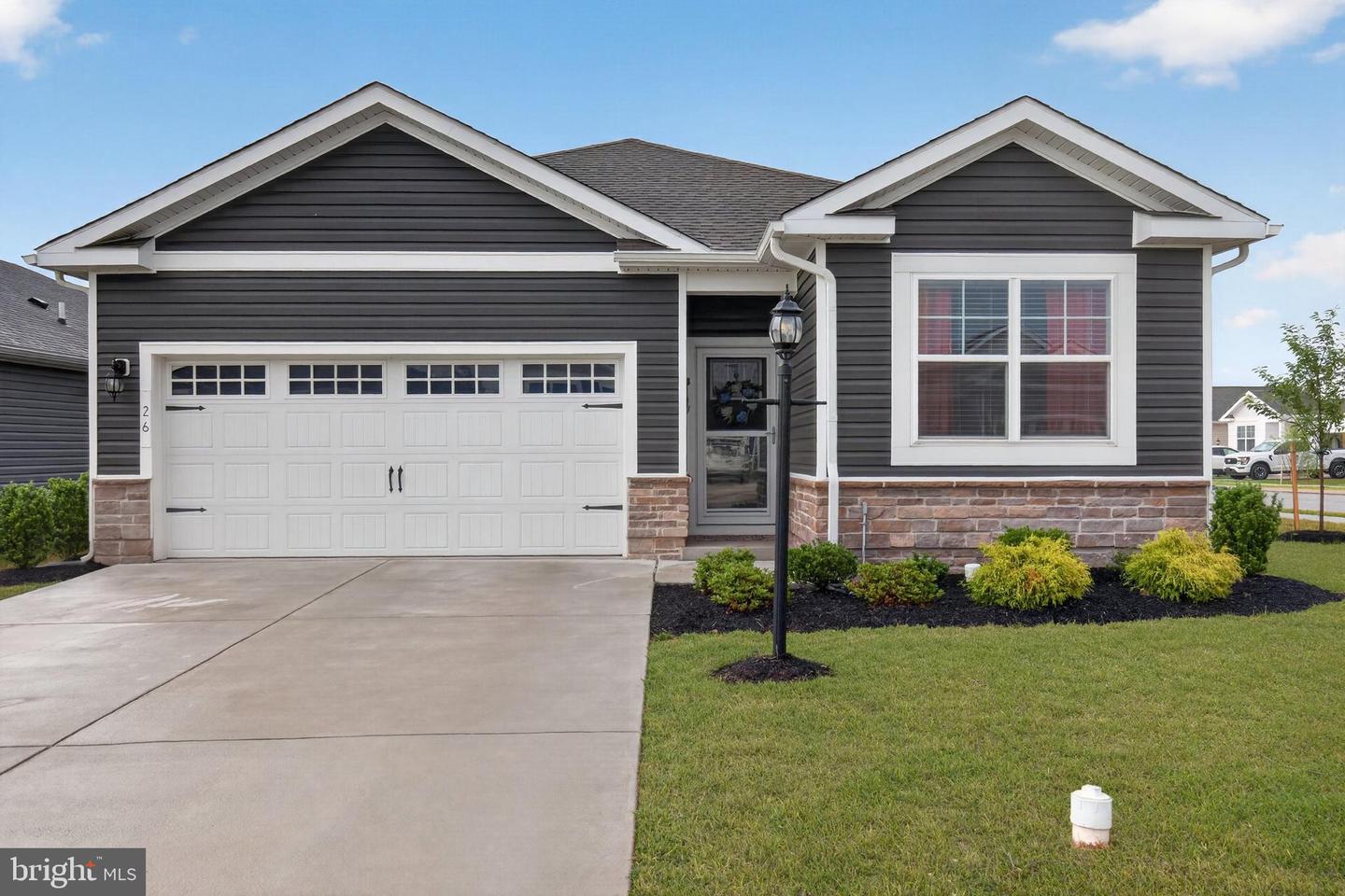 26 Chokeberry Way