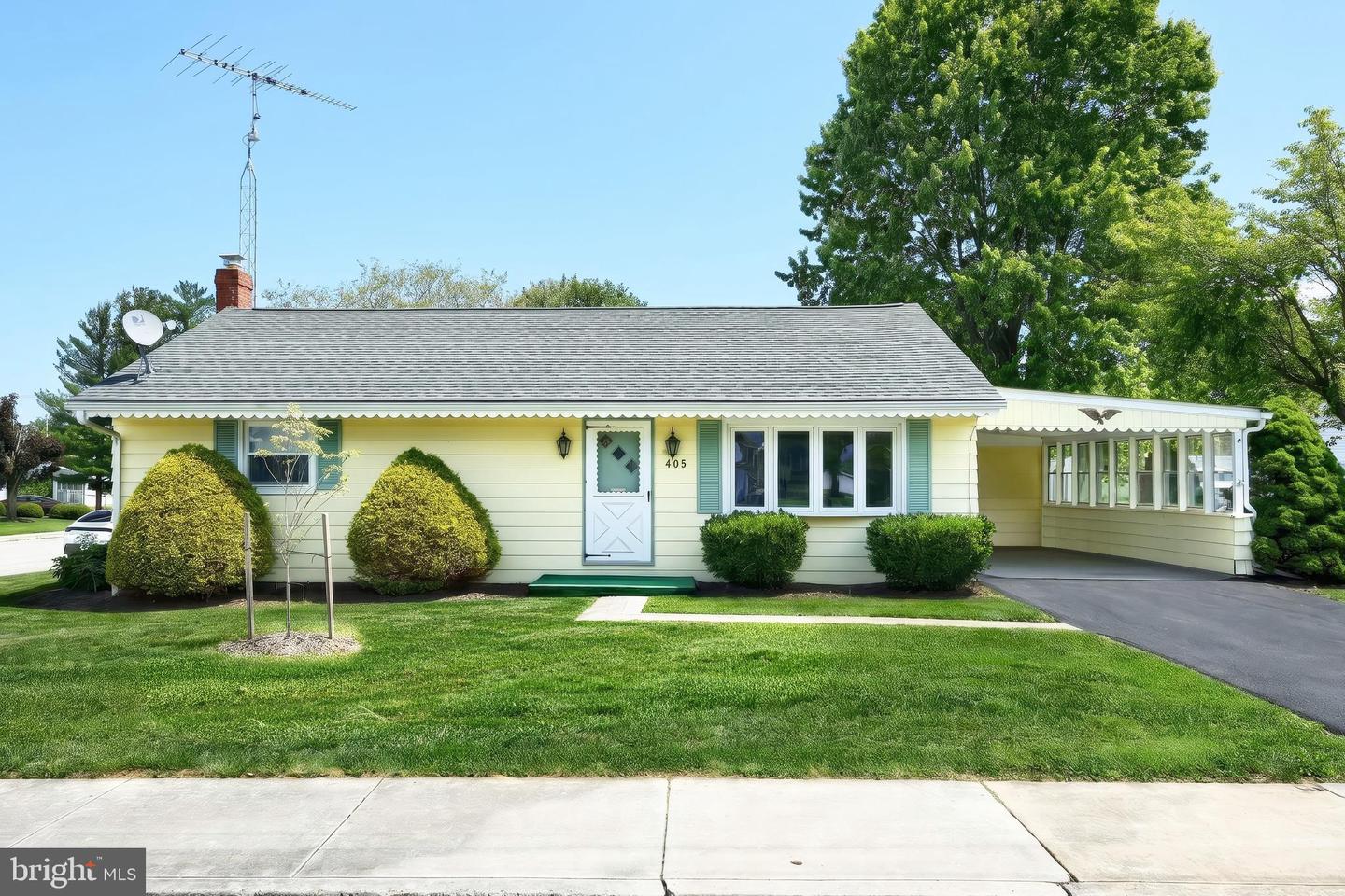 405 Lumber Street