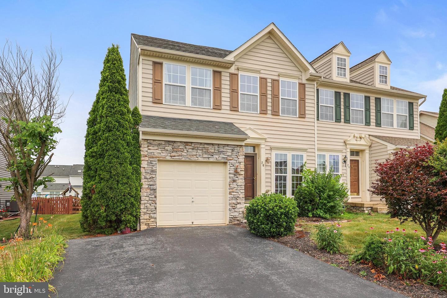 26 Birch Drive