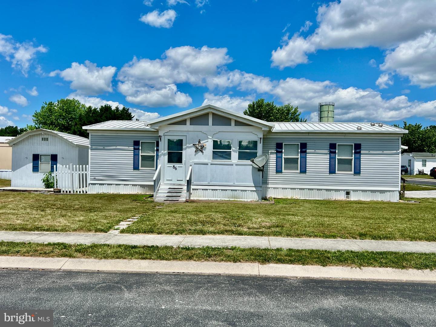 4820 Old Harrisburg Rd Lot#86 Pa