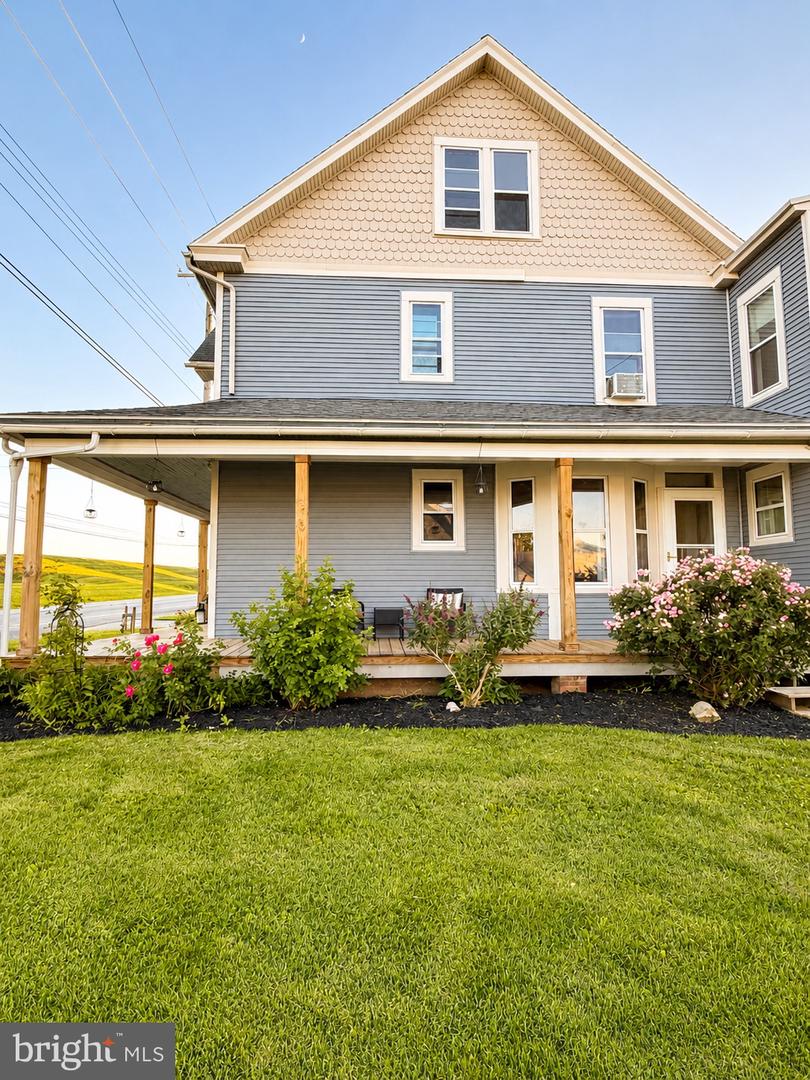 716 Hanover Pike