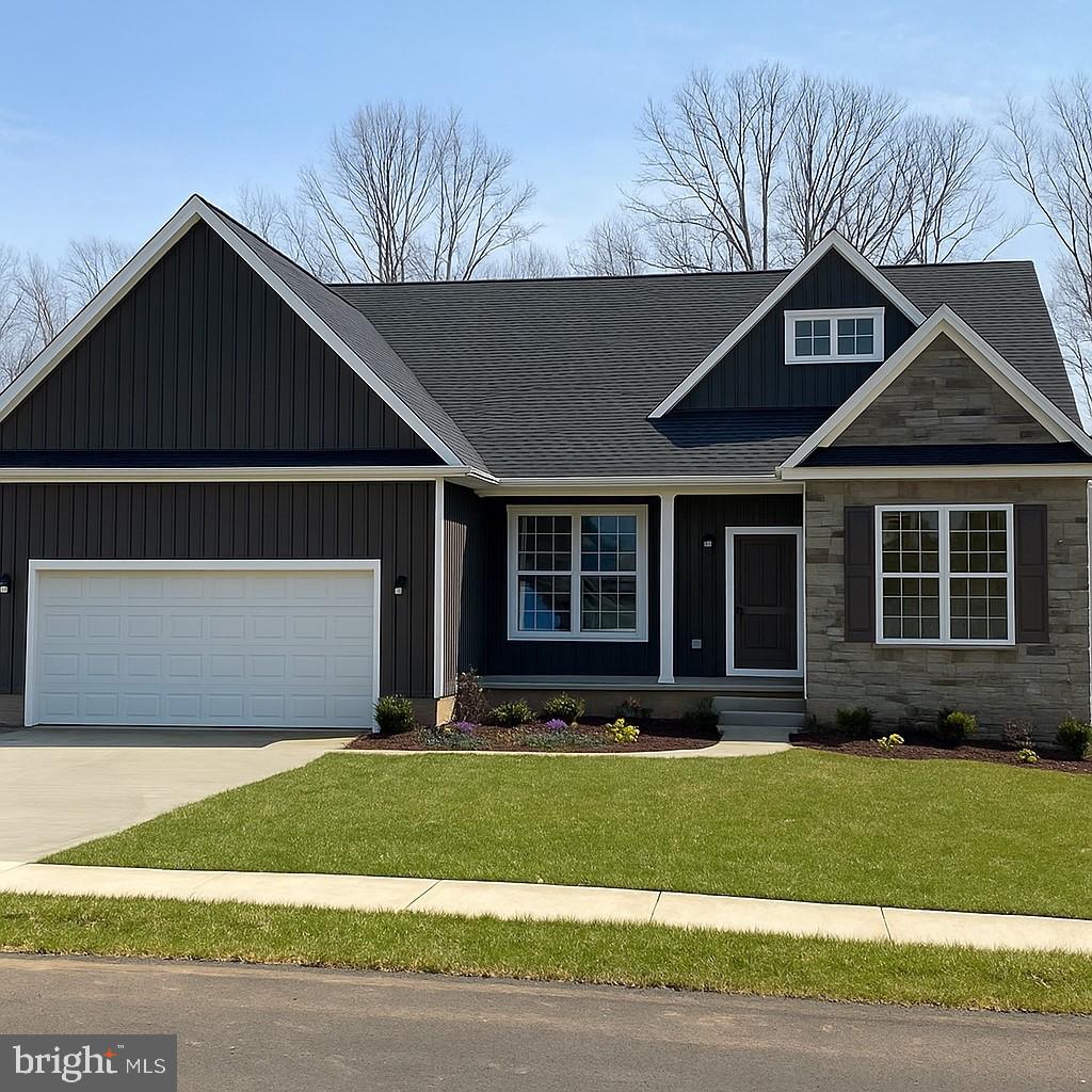 97 Flint Drive #lot 56