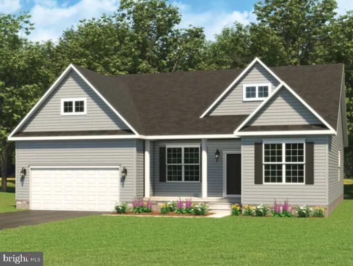 108 Red Stone Lane #lot 39