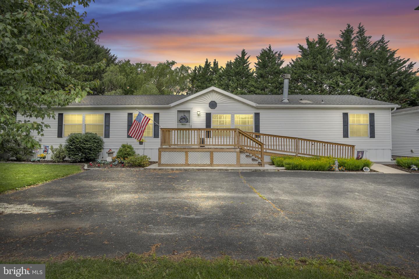 70 Granite Station Road
