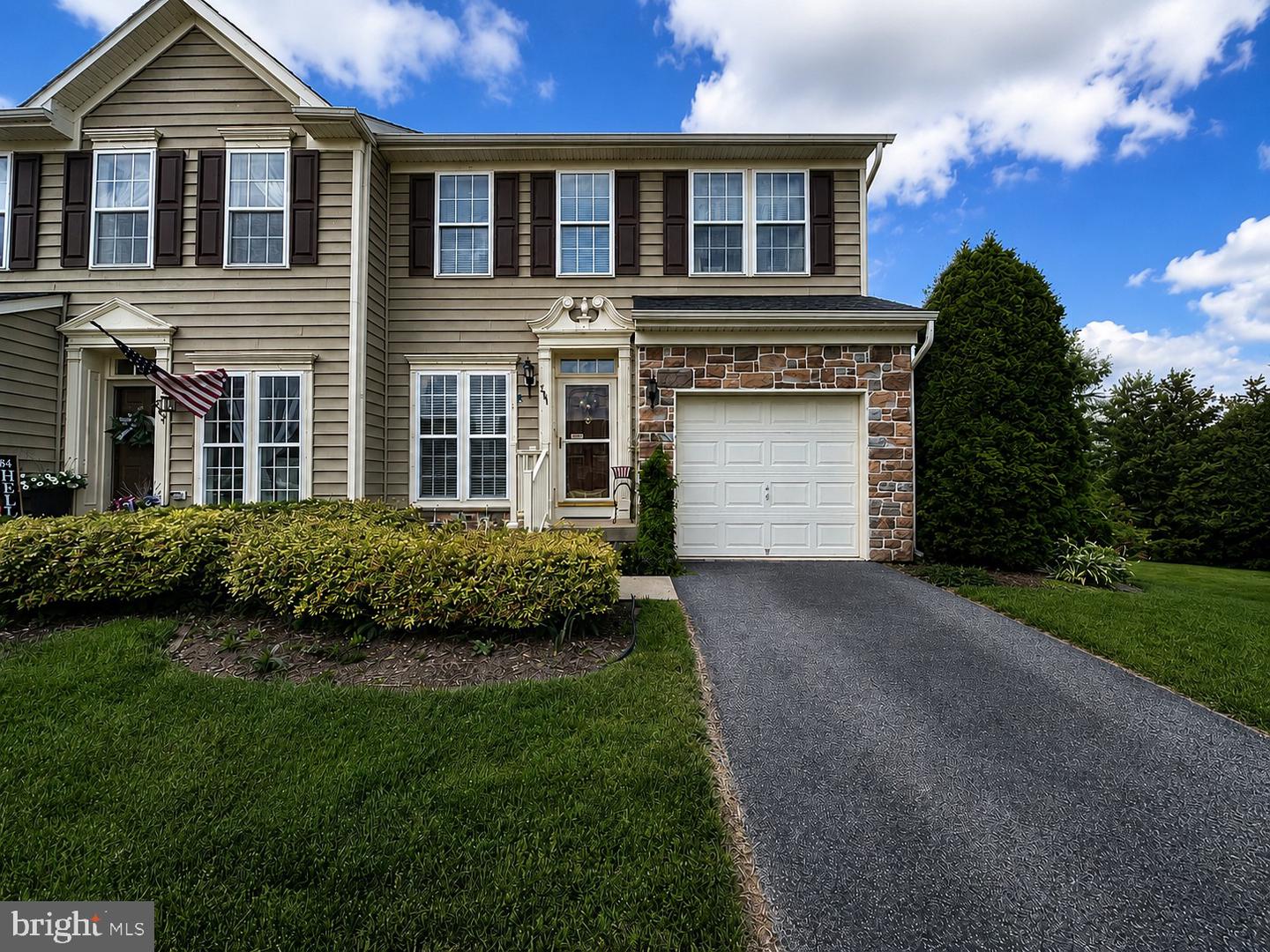 281 Maple Drive