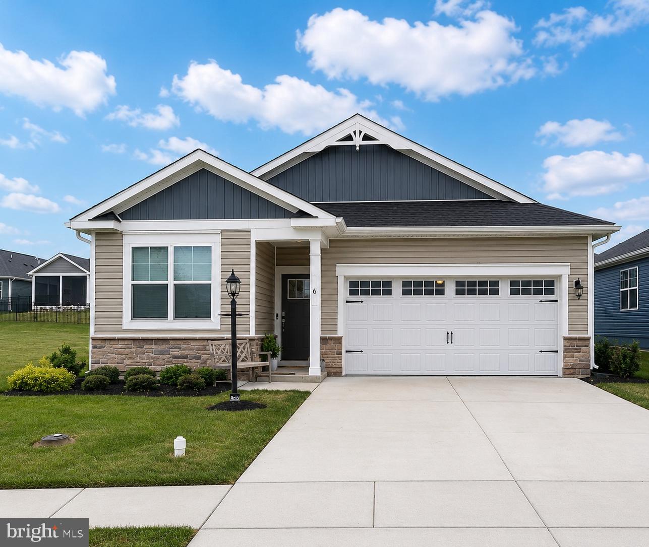 6 Grand Overlook Drive