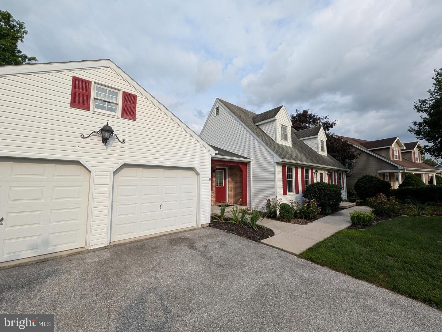 251 Friendship Lane