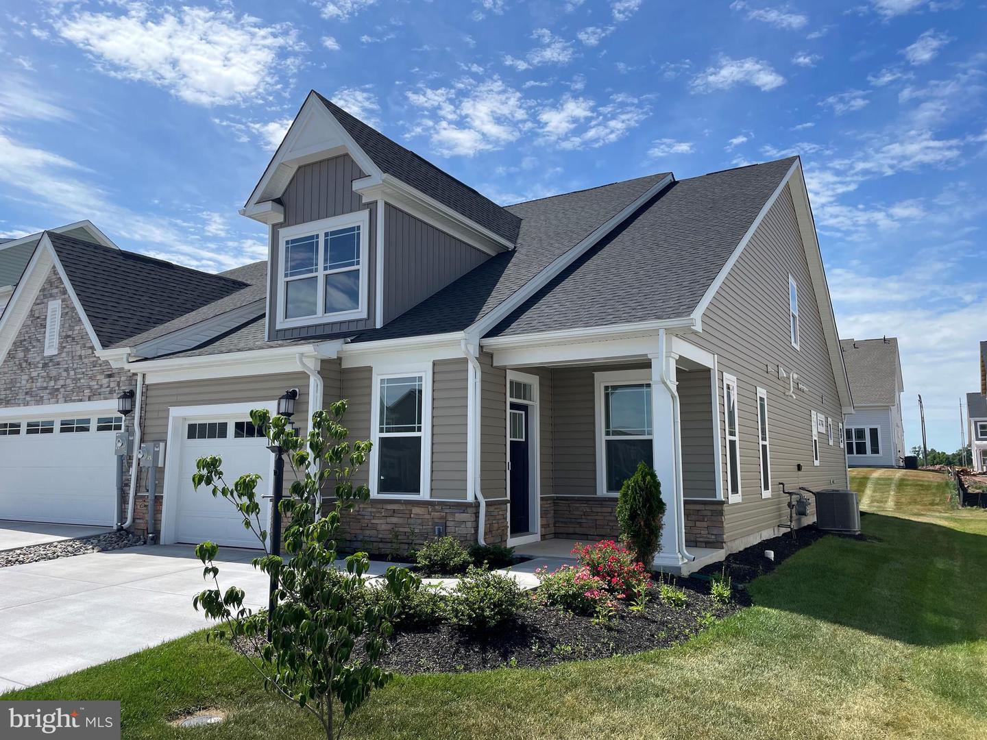 27 Elderberry Lane