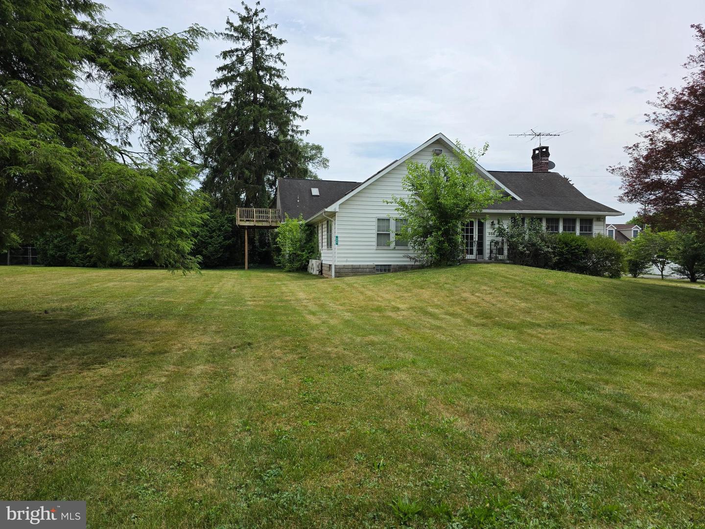 956 Fairfield Road