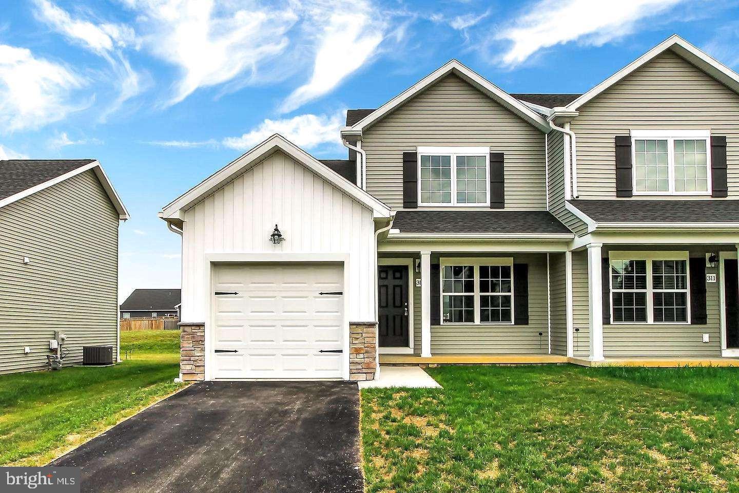 307 Maple Drive