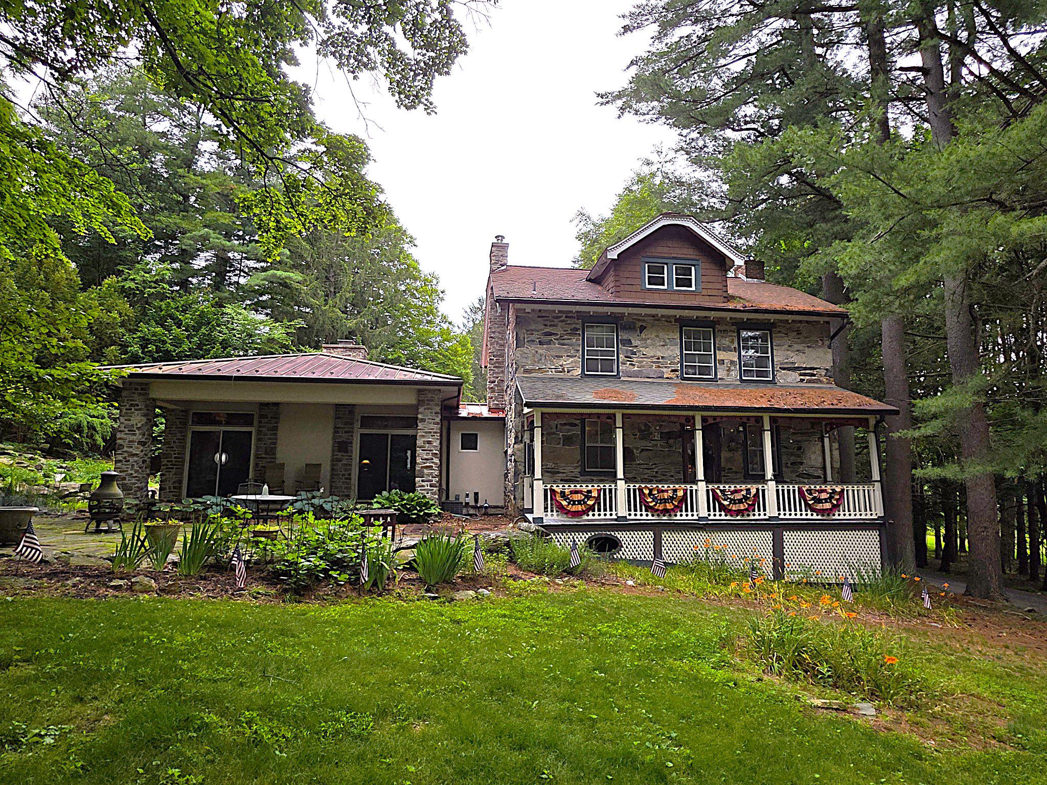 1178 Church Road