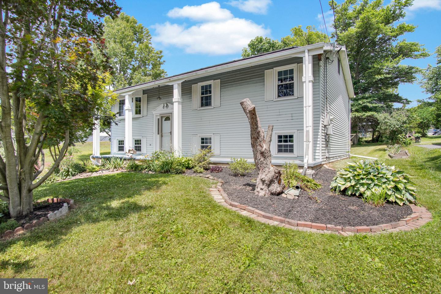 14 Pemberton Drive