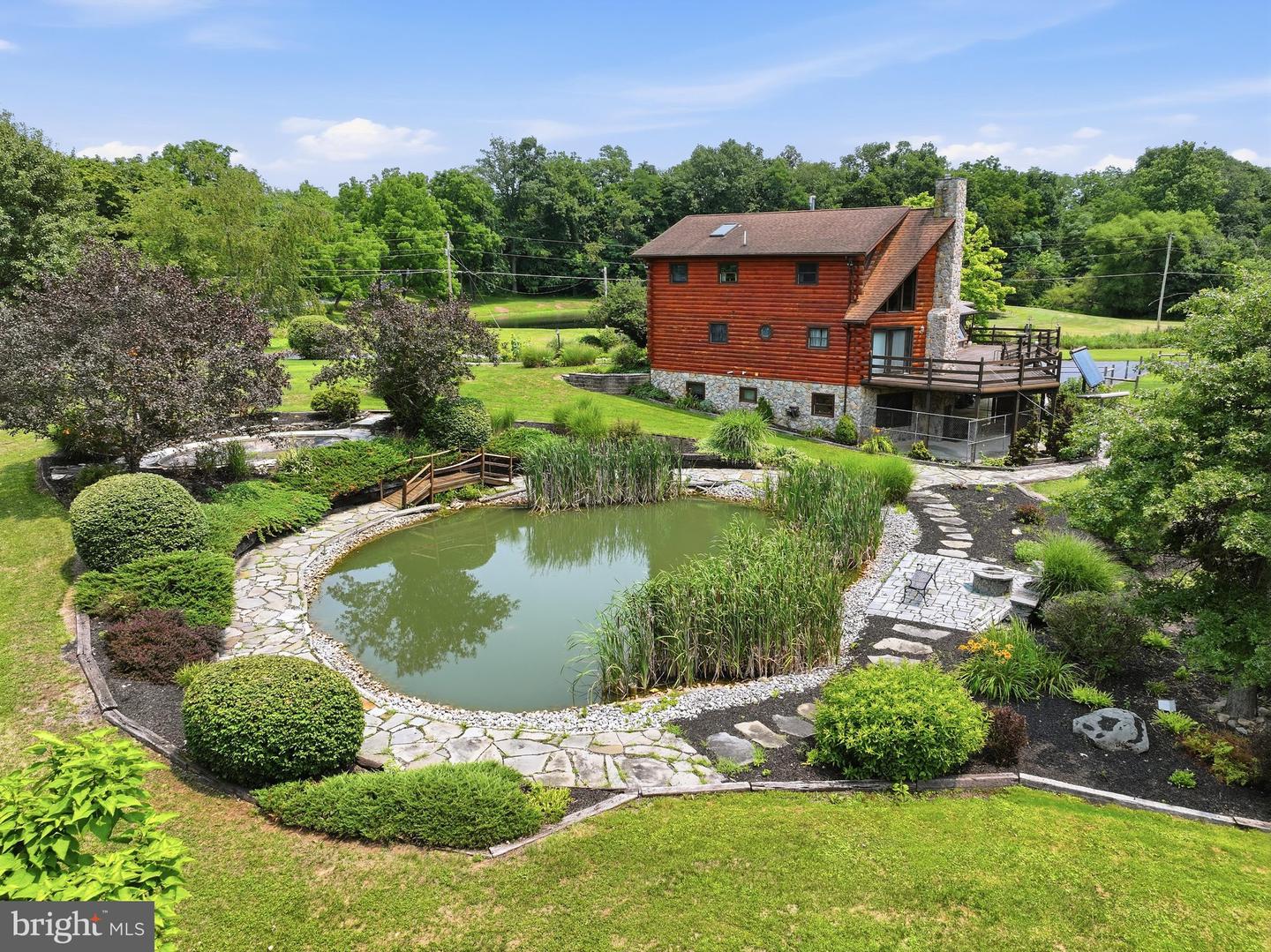 271 Rake Factory Road