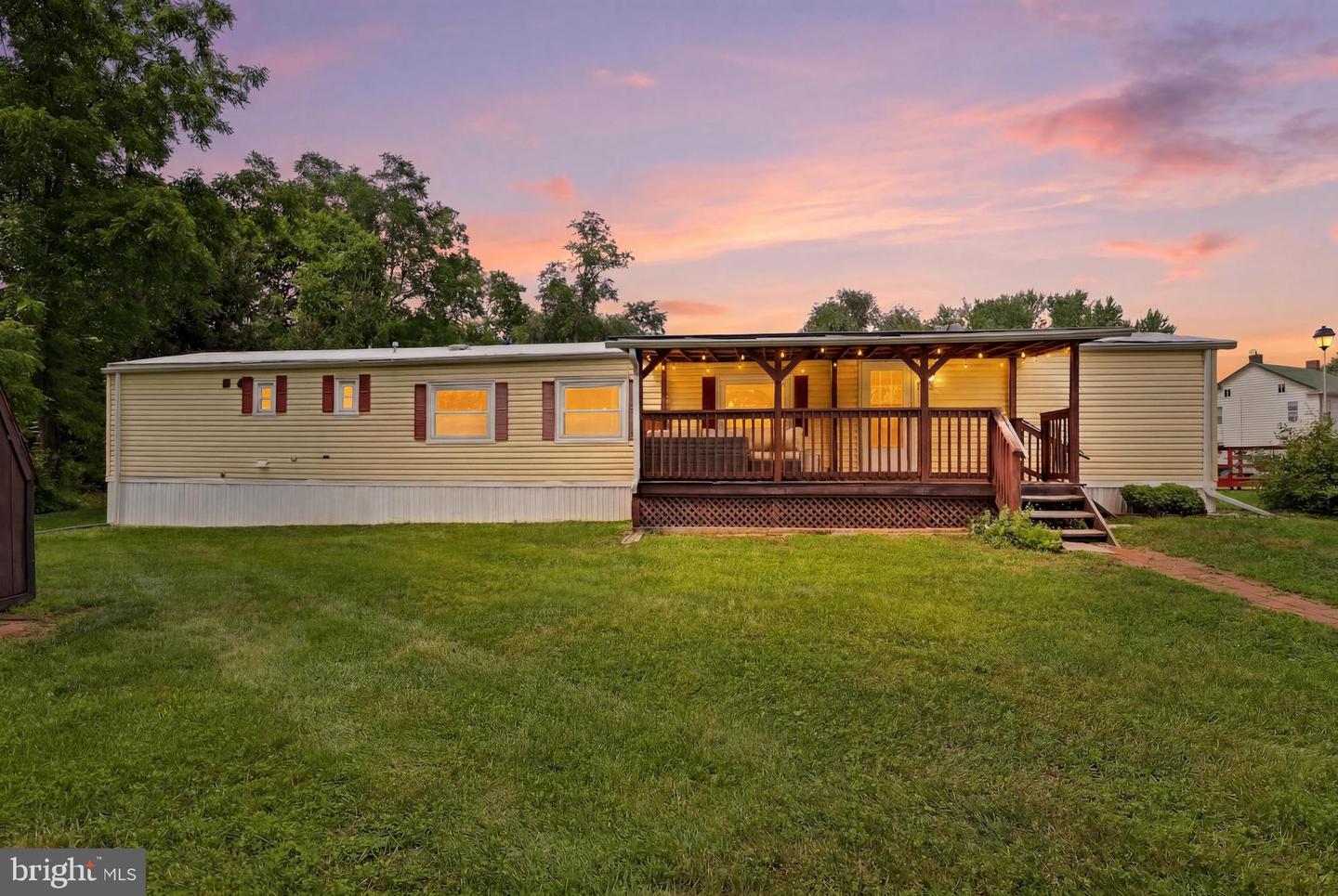 157 Linda Drive, New Oxford