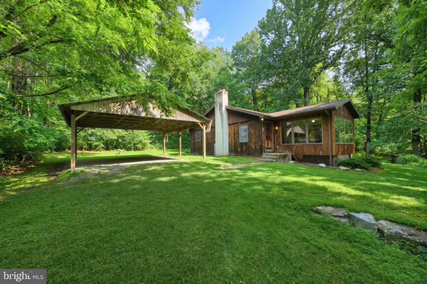 345 Moritz Road, Orrtanna