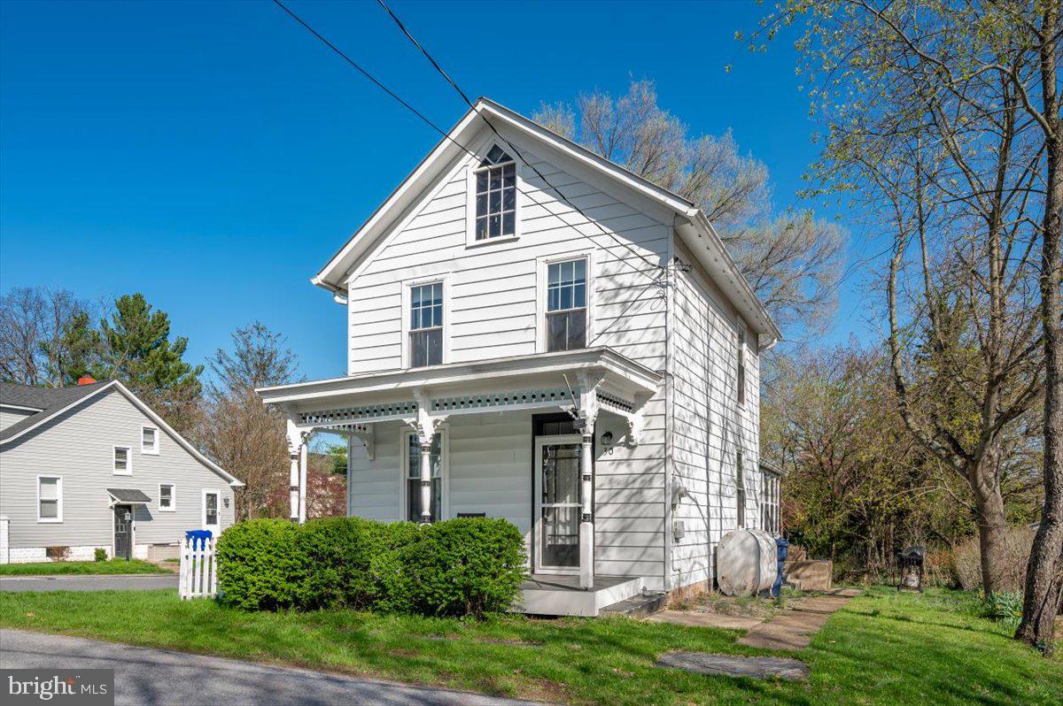30 Tillie Town Road
