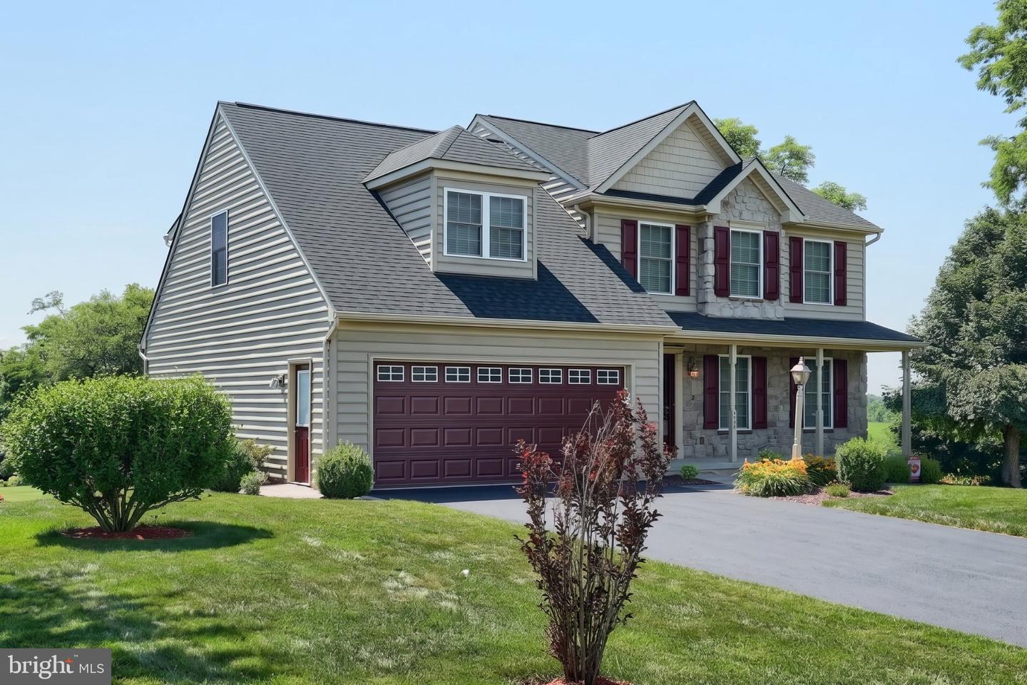 137 Kimberly Lane