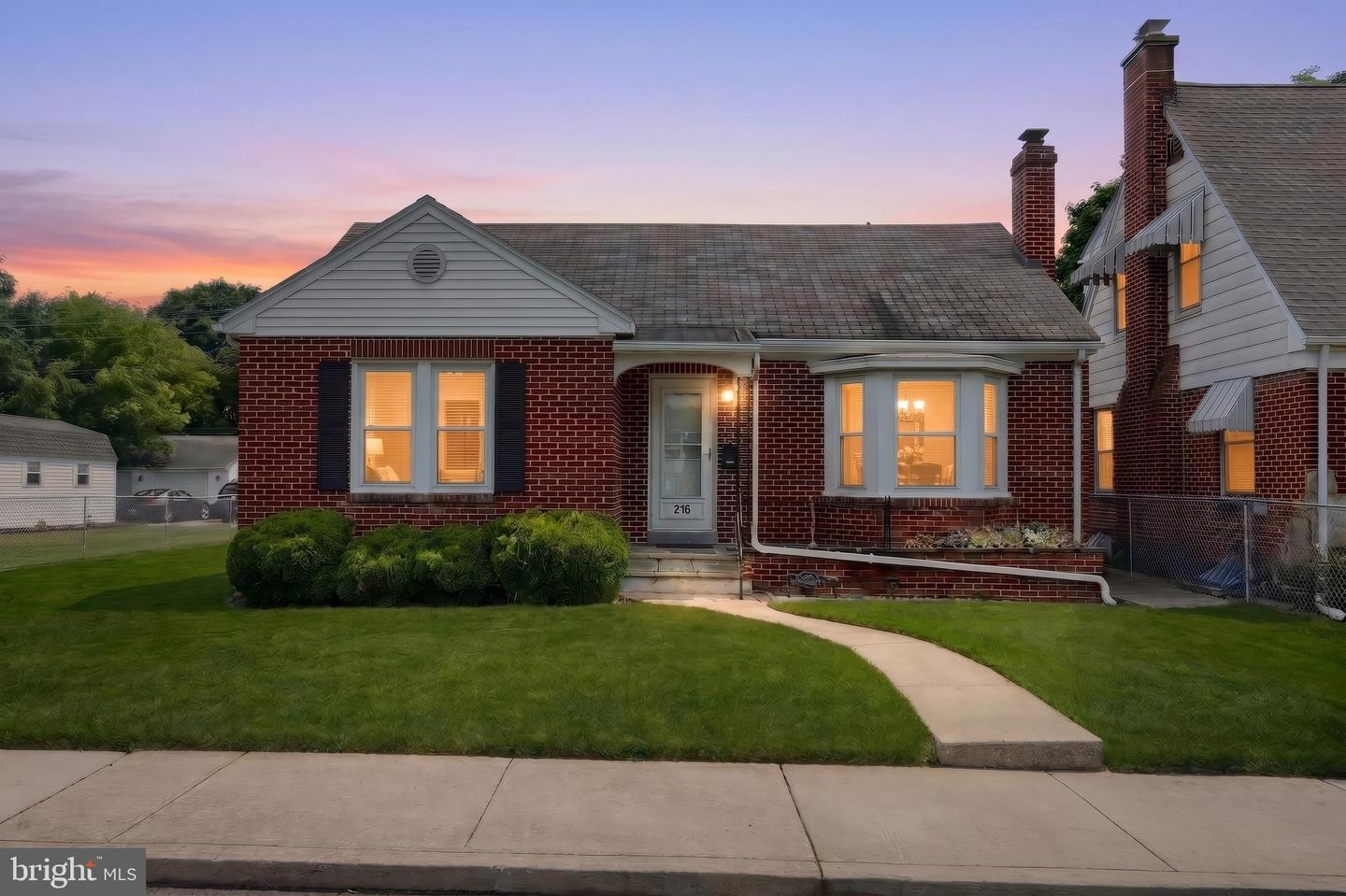 216 Lumber Street