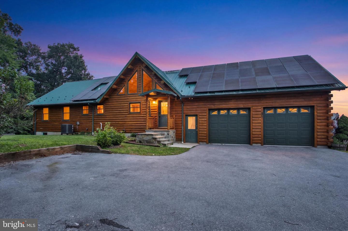 835 Jacks Mountain Road