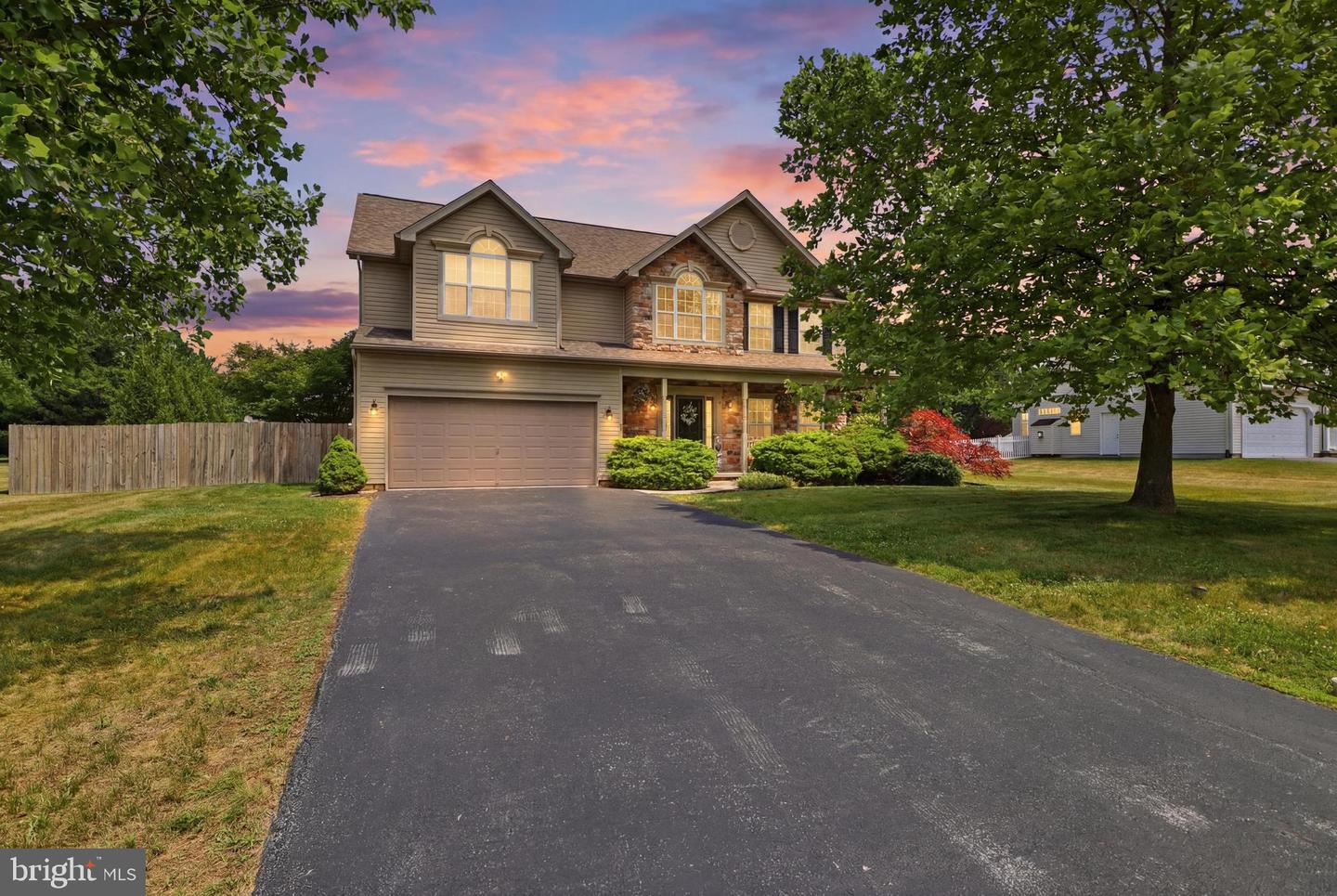 235 N Allwood Drive
