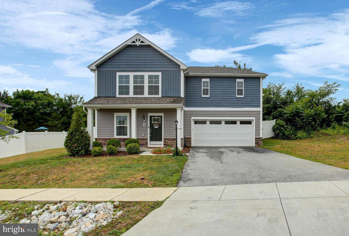 34 Chesterfield Road