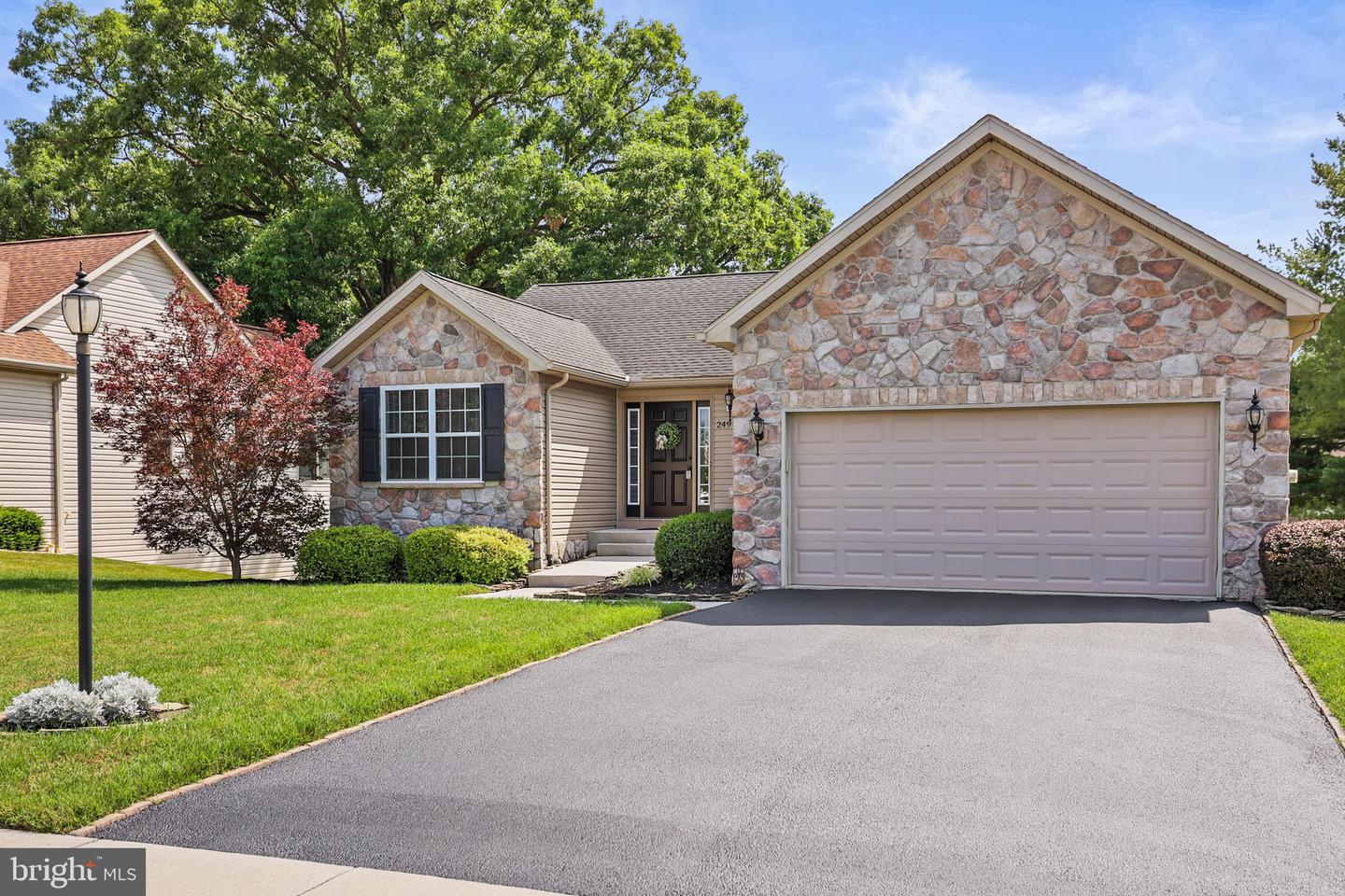 249 Hemlock Drive