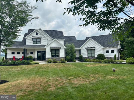 110 Ridge Road