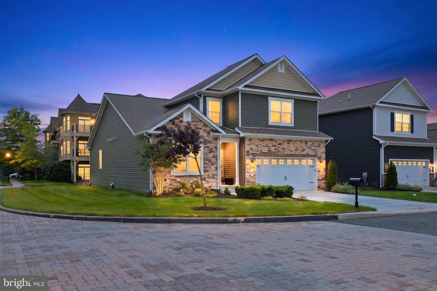 2 Charles Drive