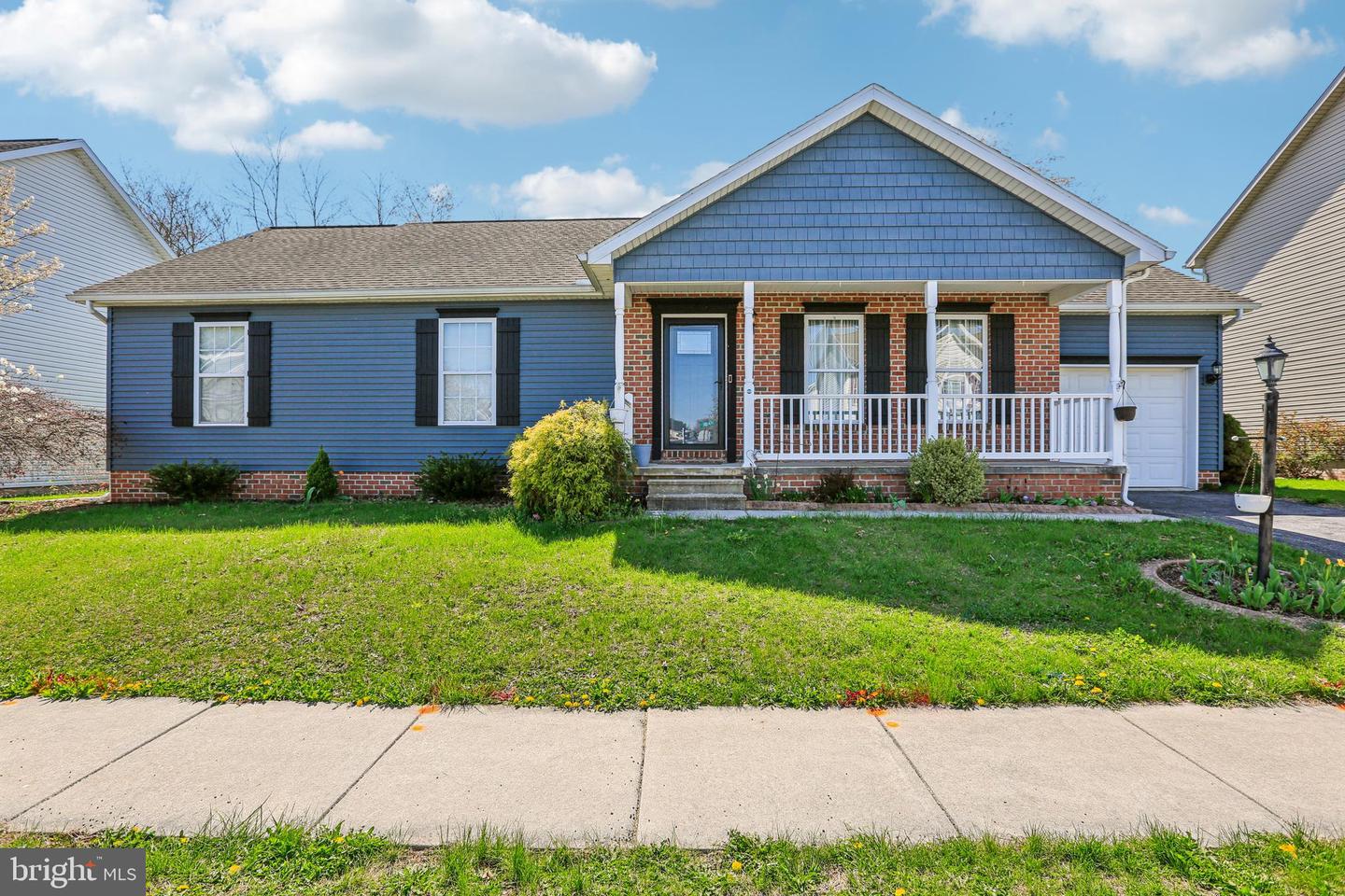 23 Sycamore Court