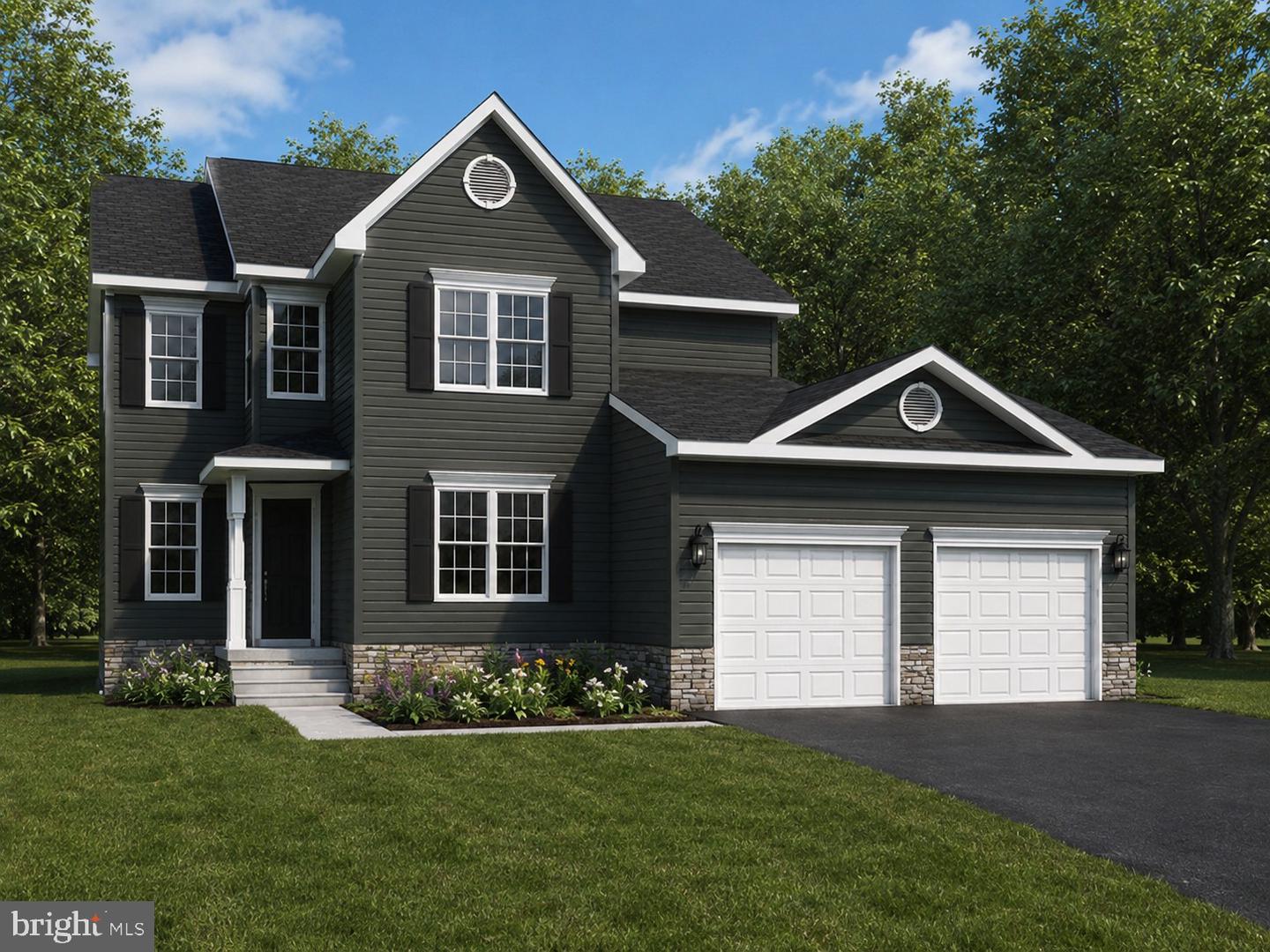 201 Red Stone Lane #87