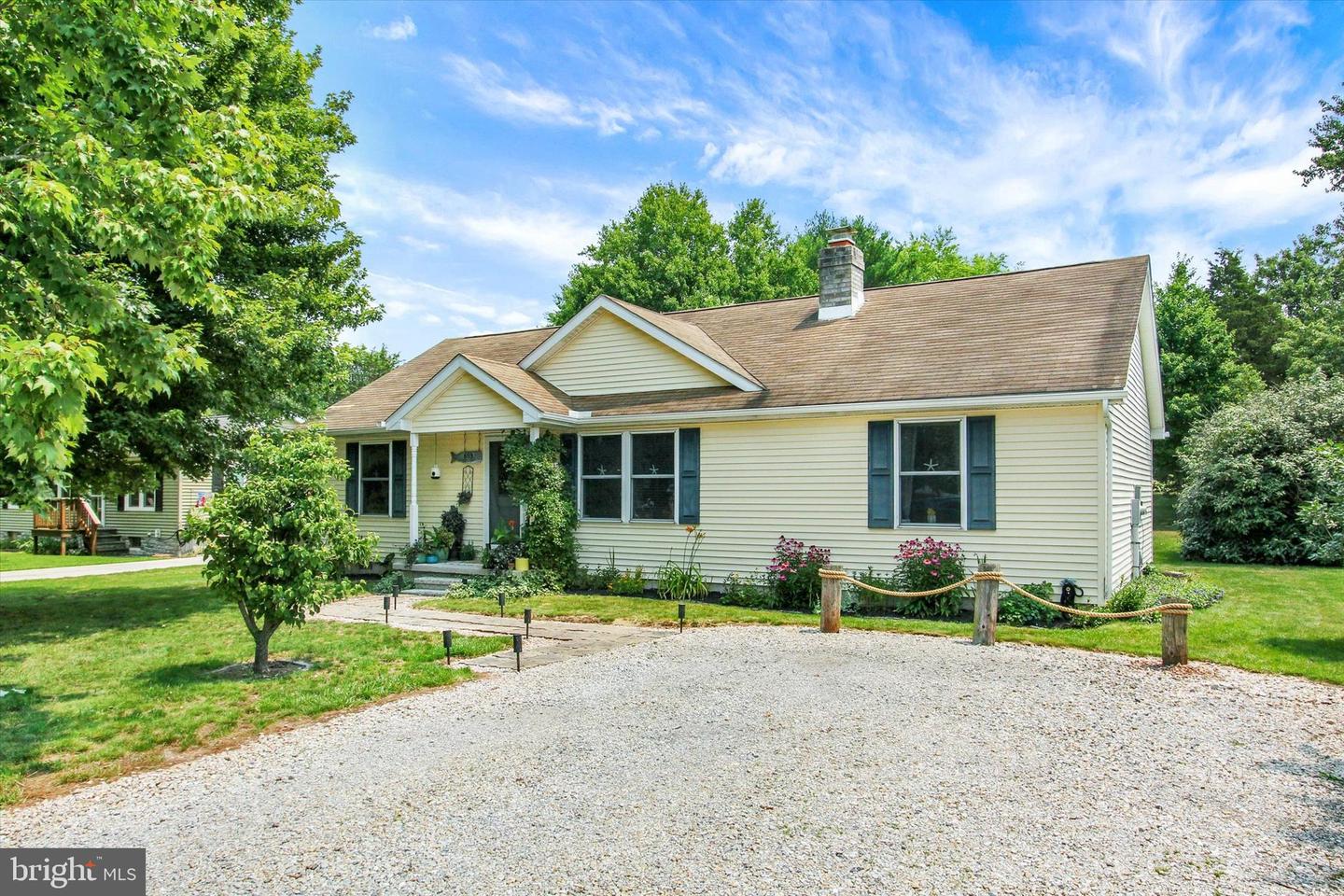 659 Curtis Drive