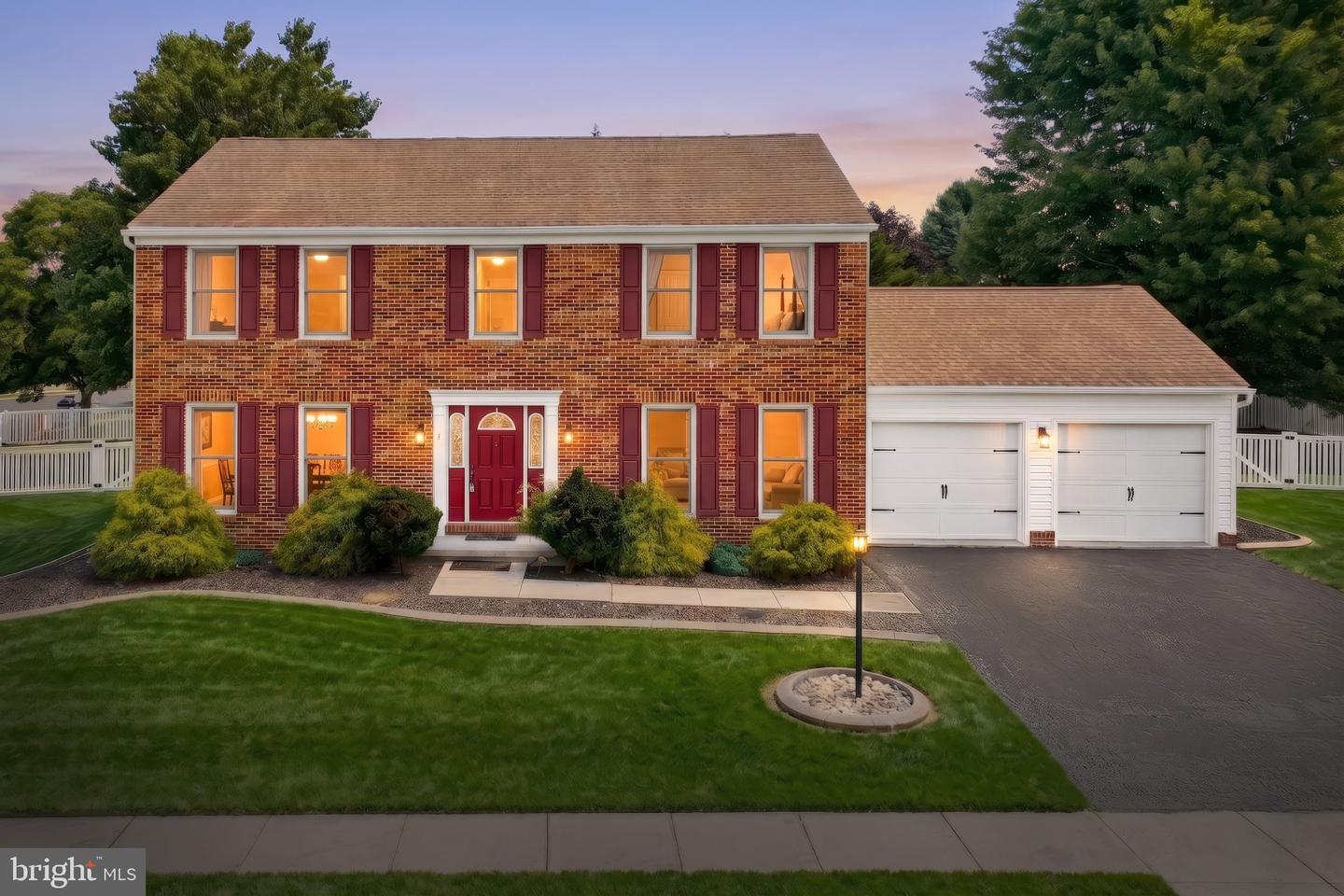 2 Wheaton Drive