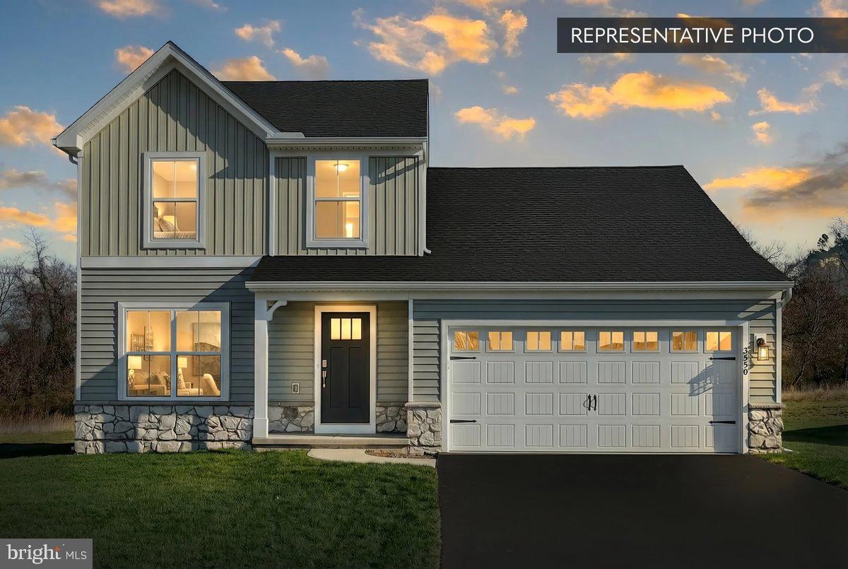 132 Jessica Drive #lot 145