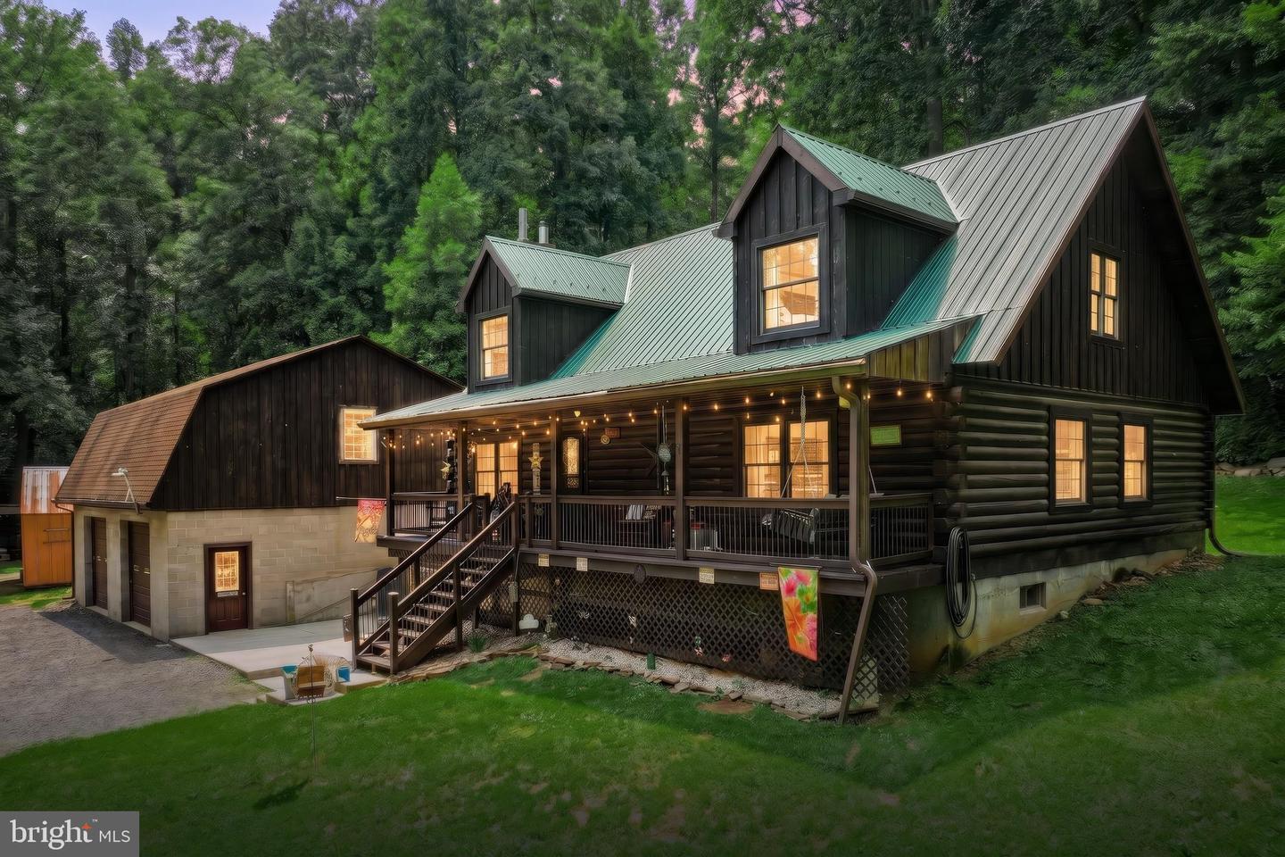 950 Green Springs Road, Hanover