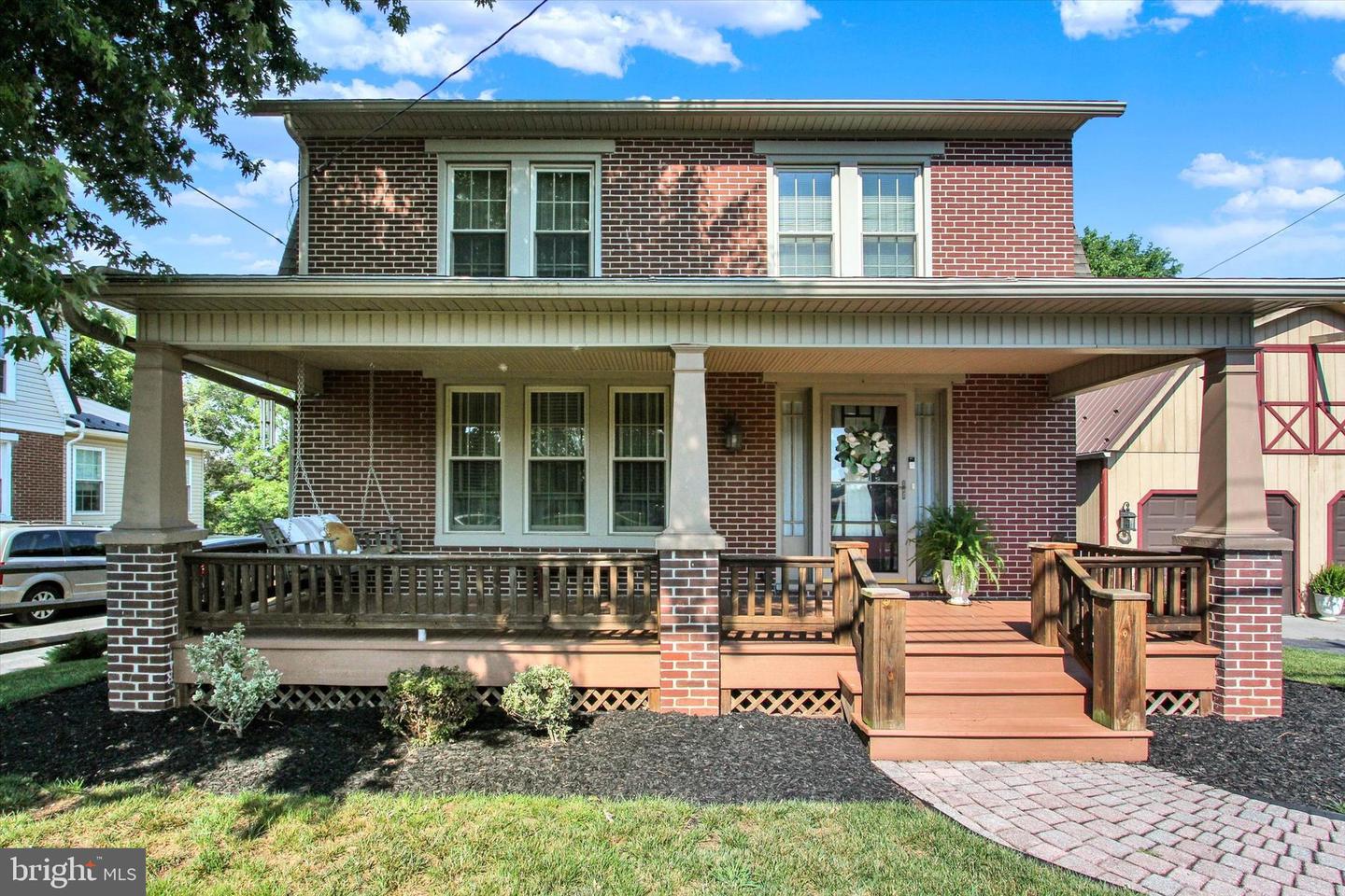 919 Biglerville Road