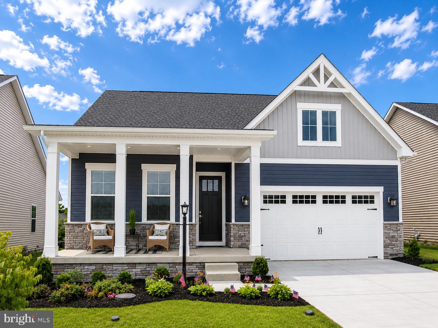 8 North Bailey Court #14