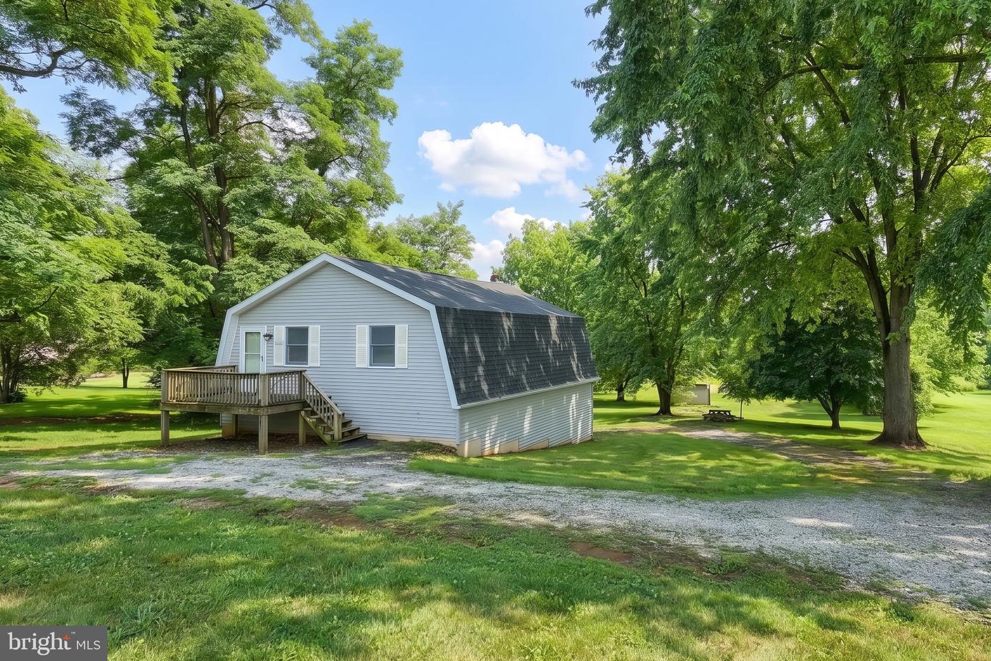 1278 Center Mills Road