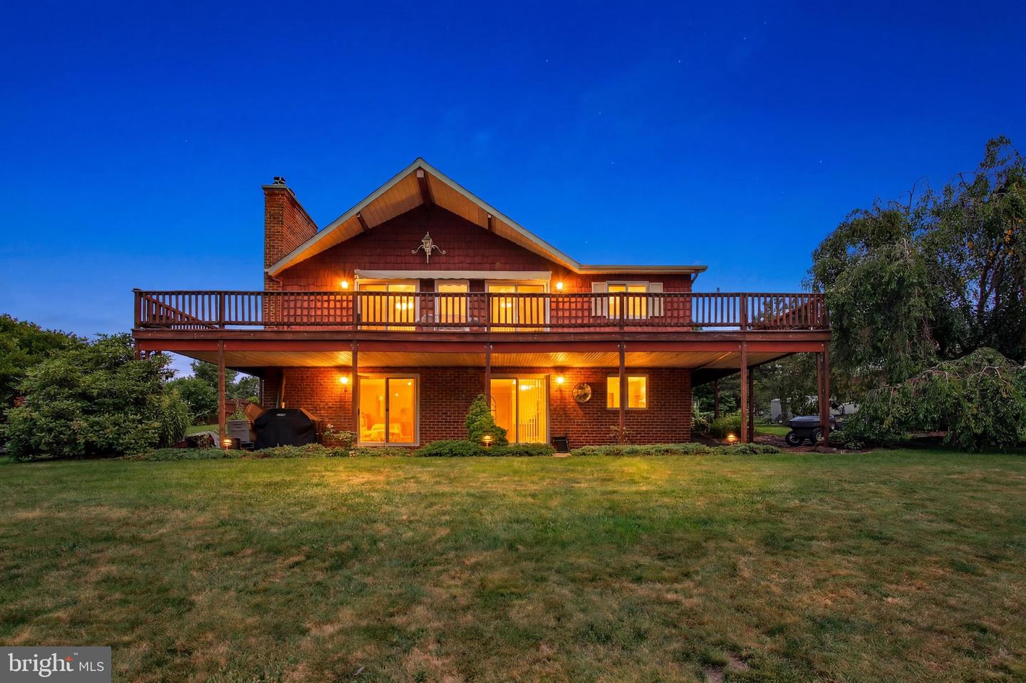 344 Heritage Drive, Gettysburg
